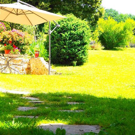 La Belle Verte Grignols  Εξωτερικό φωτογραφία