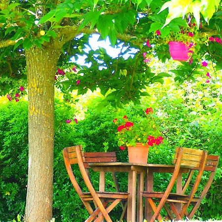 La Belle Verte Grignols  Εξωτερικό φωτογραφία